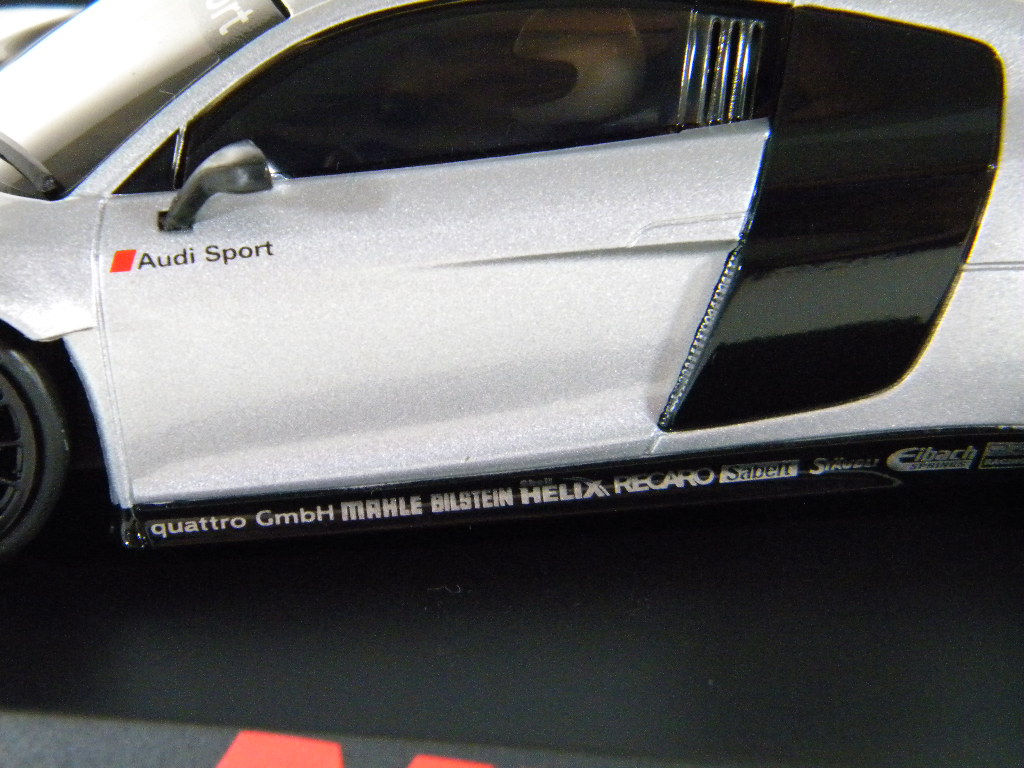 Audi r8 gt3 (50555